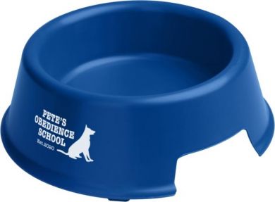 Express Promotional Koda Dog Bowl