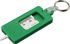 Express Promotional Kym Tyre Tread Check Keychain