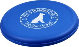 Express Promotional Max Plastic Dog Frisbee