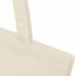 Express Promotional Natural Carolina Cotton Tote Bag 