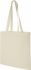 Express Promotional Natural Madras Cotton Tote Bag 