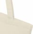 Express Promotional Natural Madras Cotton Tote Bag 