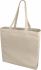 Express Promotional Natural Odessa Cotton Tote Bag 