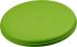 Express Promotional Orbit Recycled Plastic Frisbee