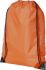 Express Promotional Oriole Premium Drawstring Backpack