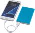 Express Promotional Pep 4000 Mah Power Bank 