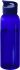 Express Promotional Sky 650 ml recycled plastic water bottle