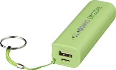 Express Promotional Span 1200mAh Power Bank