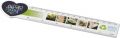 Express Promotional Tait 15 cm Heart-Shaped Recycled Plastic Rul