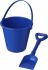 Express Promotional Tides Recycled Beach bucket and Spade