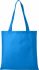 Express Promotional Zeus Large Non Woven Convention Tote Bag 