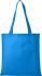 Express Promotional Zeus Large Non-Woven Convention Tote Bag