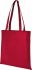 Express Promotional Zeus Large Non-Woven Convention Tote Bag