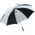 Branded Fibreglass Storm Golf Umbrella