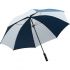 Branded Fibreglass Storm Golf Umbrella