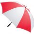 Branded Fibreglass Storm Golf Umbrella