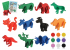 Foam Animal Puzzle 