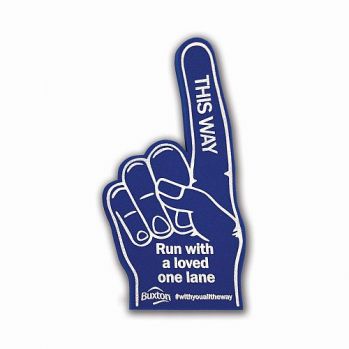 Promotional Foam Hand