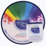 Promotional Folding Frisbee