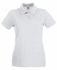 Fruit of the Loom Branded Lady-fit Premium Polo