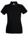 Fruit of the Loom Branded Lady-fit Premium Polo