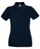 Fruit of the Loom Branded Lady-fit Premium Polo