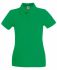 Fruit of the Loom Branded Lady-fit Premium Polo