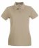 Fruit of the Loom Branded Lady-fit Premium Polo