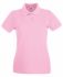 Fruit of the Loom Branded Lady-fit Premium Polo