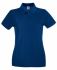 Fruit of the Loom Branded Lady-fit Premium Polo