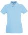 Fruit of the Loom Branded Lady-fit Premium Polo