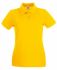 Fruit of the Loom Branded Lady-fit Premium Polo