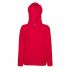 Fruit of the Loom Lady-fit lightweight Hooded Sweatshirt