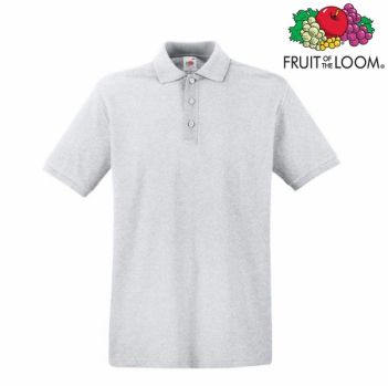 Fruit of the Loom Premium Polo