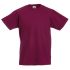 Fruit of the Loom Valueweight Children's T-Shirt