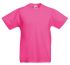 Fruit of the Loom Valueweight Children's T-Shirt