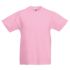 Fruit of the Loom Valueweight Children's T-Shirt