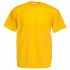 Fruit of the Loom Valueweight Men's T-Shirt