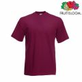 Fruit of the Loom Valueweight Men's T-Shirt