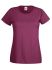 Fruit of the Loom Valueweight Women's T-Shirt