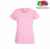 Fruit of the Loom Valueweight Women's T-Shirt