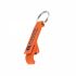 Full Colour Plastic Bottle Opener Keyring