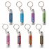 Full Colour Printed McQueen Torch Keyring