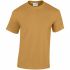 Branded Gildan Heavy Cotton Adult Men's T-Shirt