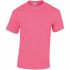 Branded Gildan Heavy Cotton Adult Men's T-Shirt