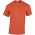 Branded Gildan Heavy Cotton Adult Men's T-Shirt