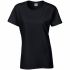 Branded Gildan Heavy Cotton Adult Women's T-Shirt