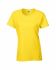 Branded Gildan Heavy Cotton Adult Women's T-Shirt