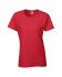 Branded Gildan Heavy Cotton Adult Women's T-Shirt