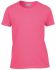 Branded Gildan Heavy Cotton Adult Women's T-Shirt